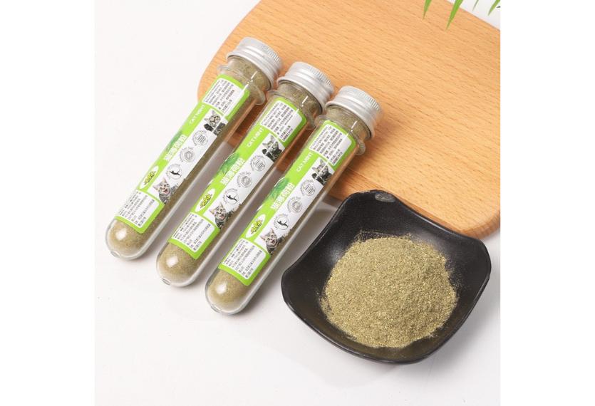Letrungpet - Cỏ Mèo Catnip (Bạc Hà)