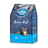 Snappy Tom - Hạt Mèo (Cá Biển)