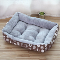 Letrungpet - Nệm Chữ Nhật (50x75cm)
