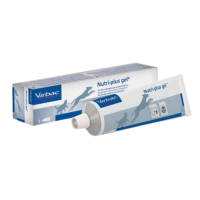 Virbac - Gel Dinh Dưỡng Nutri Plus Chó & Mèo 120g