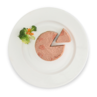 Smartheart - Pate Chó 400g (Bò & Gan)
