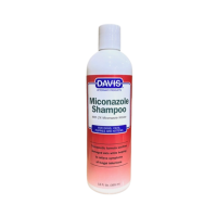 Davis - Sữa Tắm Trị Liệu Chó & Mèo  355ml (Trị Nấm Da)