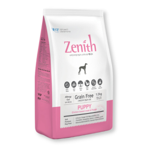 Zenith Puppy - Hạt Mềm Chó Con